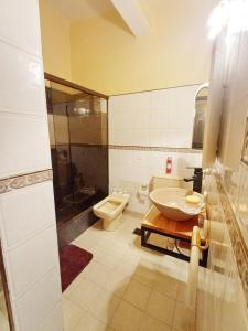 House next to Paseo Libertad