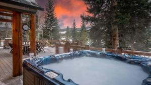 Mountain Bear Lodge