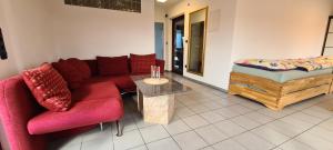 "An der Kapelle" Ferienwohnung in Mechernich OT Holzheim