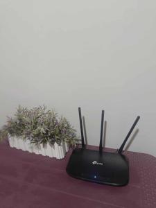 Felipas City Center Budget Room Home Stay