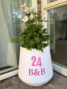 De kleine Bongerd -The little Orchard