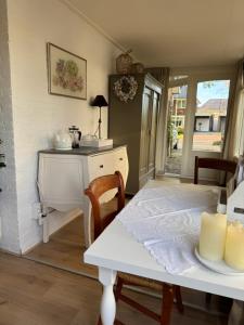 De kleine Bongerd -The little Orchard