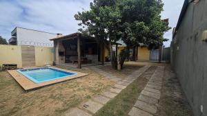 Casa Temporada Brisa do Mar