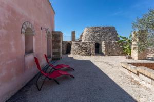 Villa Sunset - Salento Reservation