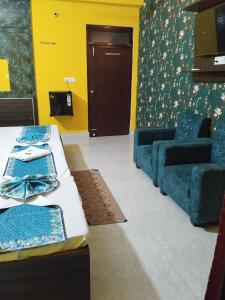 Shri guest house, near ram mandir ayodhya