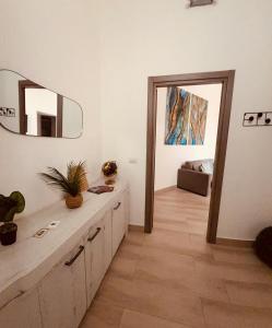 AL CAPO casa vacanze