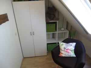 NEU! Ferienwohnung Sonnenschein OG