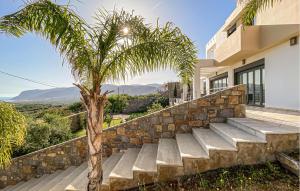 6 Bedroom Lovely Home In Lasithi, Crete