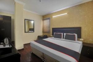 Hotel O SS A1 Luxury rooms