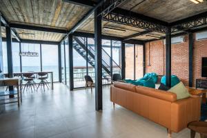 Sairee Beach Penthouse