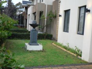 Master retreat at Private Estate Near Perth City