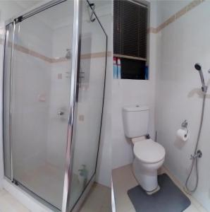 Master retreat at Private Estate Near Perth City