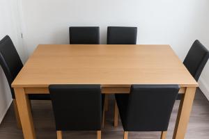 Family-Friendly 4-Bedroom Retreat in Central Bristol