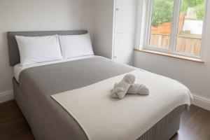 Family-Friendly 4-Bedroom Retreat in Central Bristol