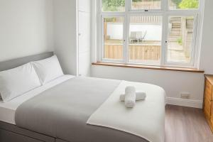 Family-Friendly 4-Bedroom Retreat in Central Bristol