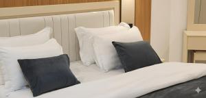 شقق الفخامة