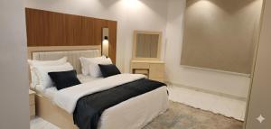 شقق الفخامة