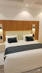 شقق الفخامة