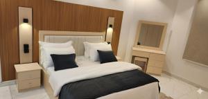 شقق الفخامة