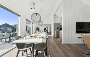 Cozy Home In Bogense With Sauna