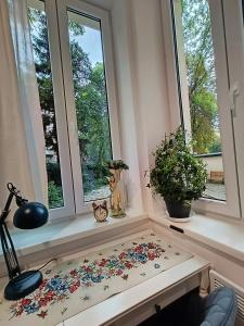 Apartament Kataryniarza