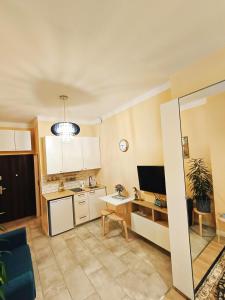 Apartament Kataryniarza