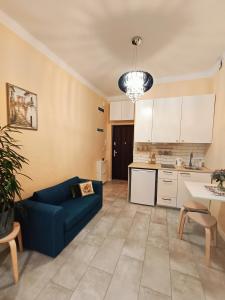 Apartament Kataryniarza