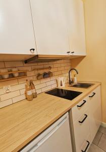 Apartament Kataryniarza