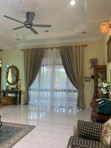 Raa homestay