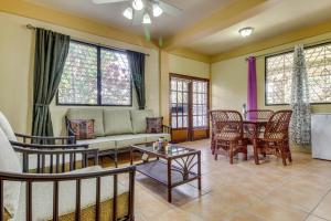 Apartment at Villa Maya -Gold Standard and Certified