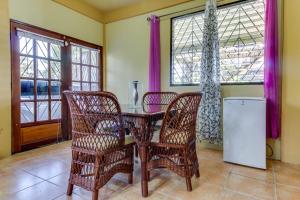 Apartment at Villa Maya -Gold Standard and Certified