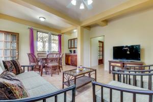 Apartment at Villa Maya -Gold Standard and Certified