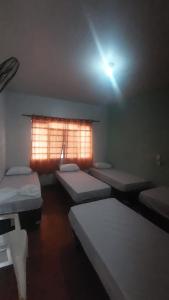 Sobrado de Frente para a Basilica ate 16 pessoas