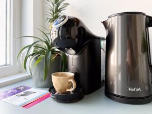 Lift - Duplex - King Beds - 5min to Vitosha