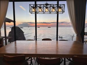 Sairee Beach Penthouse