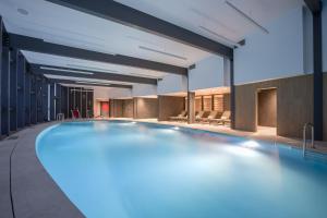 Altezza - Arc 1800 Hotel & Spa - ex Mercure