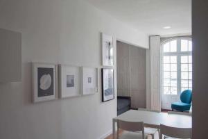 Panorama Apartments Ribeira Gaia