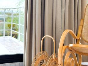 Ochi Houses - Ain drahem