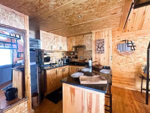 Ochi Houses - Ain drahem