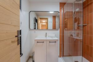 Montana 101 Apartment - Snow and Trek - Montriond