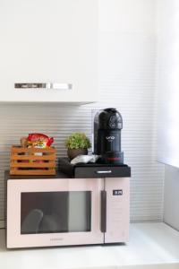 Lætitia Cottage Apartment