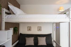 Lætitia Cottage Apartment