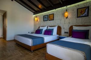 Risus Beach Resort Hotel