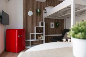 Lætitia Cottage Apartment