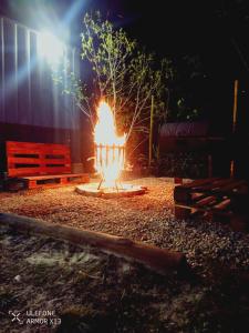Guazuvira nuevo, sandú coast
