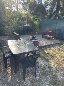 Guazuvira nuevo, sandú coast