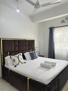 Lavish 2 Bedroom in Mombasa CBD