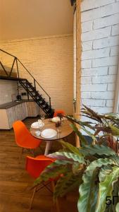 Квартира-студія в центрі міста біля Кобилянської