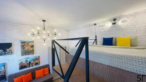 Квартира-студія в центрі міста біля Кобилянської