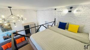 Квартира-студія в центрі міста біля Кобилянської